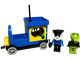 Police Van thumbnail