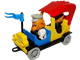 Mike Monkey and His Taxi thumbnail