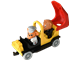 Mike Monkey and His Taxi thumbnail