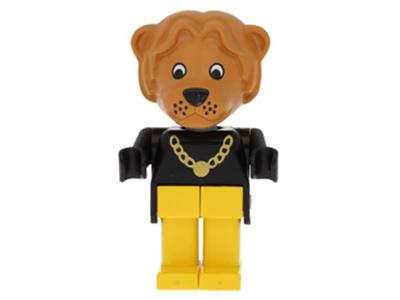 80s Lego Animal Figures Lego Fabuland Twelve 1980s Sets Nos Toys