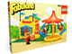 Merry-Go-Round with Ticket Booth thumbnail