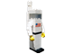 Space Module with Astronauts thumbnail