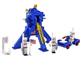 Space Module with Astronauts thumbnail