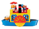 Paddle Steamer thumbnail