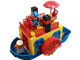 Paddle Steamer thumbnail