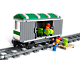 Red Cargo Train thumbnail