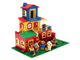 Lionel Lion's Lodge thumbnail