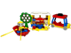 Caravan and Rowboat thumbnail