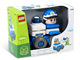 Friendly Police Car thumbnail