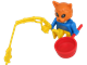 Charlie Cat the Fisherman thumbnail