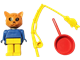 Charlie Cat the Fisherman thumbnail