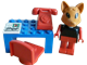 Telephone thumbnail