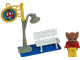 Bus Stop with Maximilian Mouse thumbnail