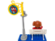 Bus Stop with Maximilian Mouse thumbnail