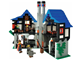 Blacksmith Shop thumbnail