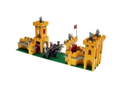 Måler Opdage Du bliver bedre LEGO 375-2 Castle | BrickEconomy