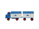 Refrigerator Truck and Trailer thumbnail