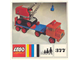 Crane and Float Truck thumbnail