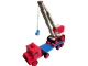 Crane and Float Truck thumbnail