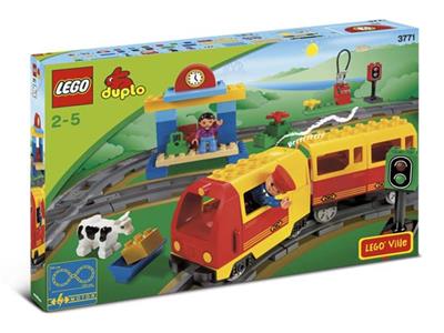Duplo 3771 top