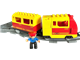 Train Starter Set thumbnail