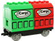 Deluxe Train Set thumbnail