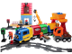 Deluxe Train Set thumbnail