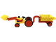 Tractor thumbnail