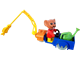 Maximillian Mouse thumbnail