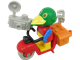 Paul Parrot thumbnail