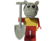 Hannah Hippopotamus the Public Gardener thumbnail