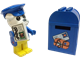 Boris Bulldog and Mailbox thumbnail
