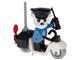 Police Motorcycle thumbnail
