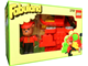 Fire Chief Boris Bulldog thumbnail