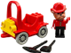 Fire Chief Boris Bulldog thumbnail