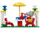 Hannah Hippopotamus on a Picnic thumbnail