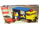Lorry and Fork Lift Truck thumbnail