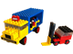 Lorry and Fork Lift Truck thumbnail