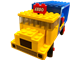 Lorry and Fork Lift Truck thumbnail