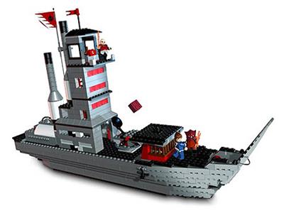 LEGO 3829 Avatar The Last Airbender Fire Nation Ship BrickEconomy