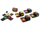 LEGO 3840 Pirate Code | BrickEconomy