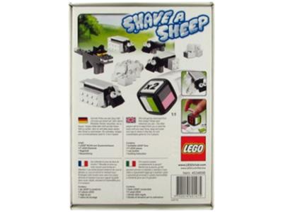 LEGO 3845 Shave A Sheep BrickEconomy
