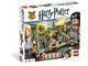 Harry Potter Hogwarts thumbnail