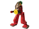Red Walker thumbnail