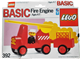 Fire Engine thumbnail