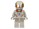 Biff Starling Astrobot Minifigure thumbnail