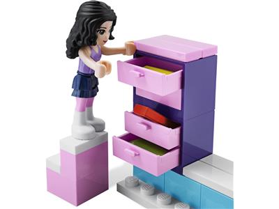 lego friends emma's design studio