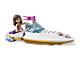 Olivia's Speedboat thumbnail