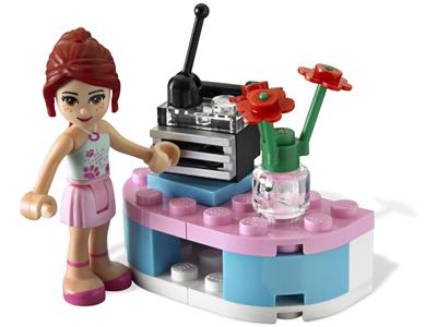 lego friends 3939