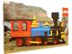 Thatcher Perkins Locomotive thumbnail